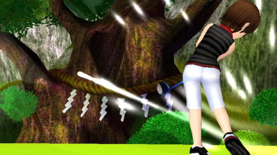 Скриншот 2 из We Love Golf!