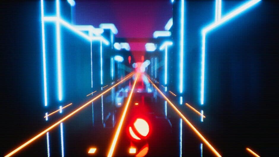 Скриншот 4 из Retro Sphere