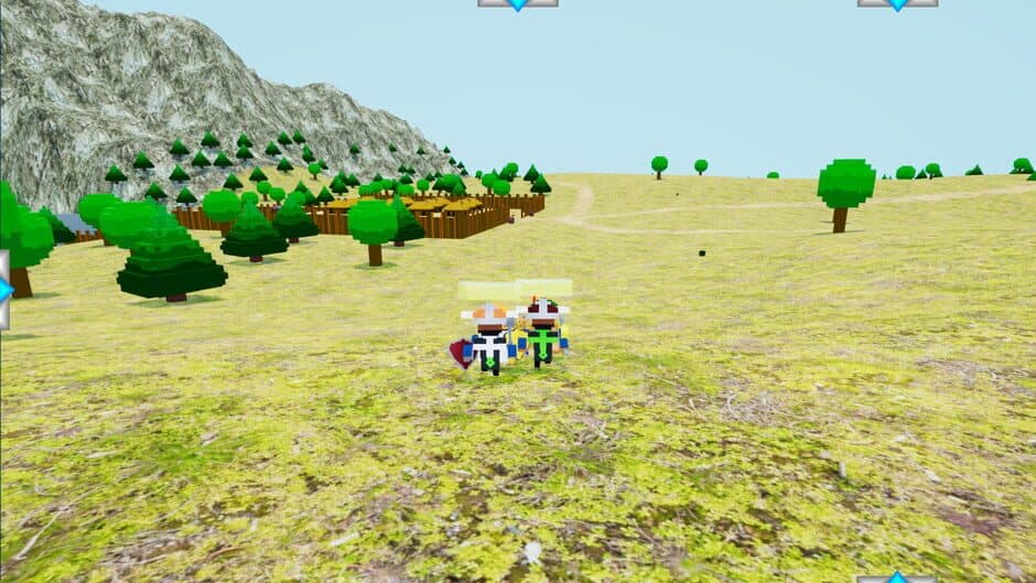 Скриншот 3 из Quests Unlimited