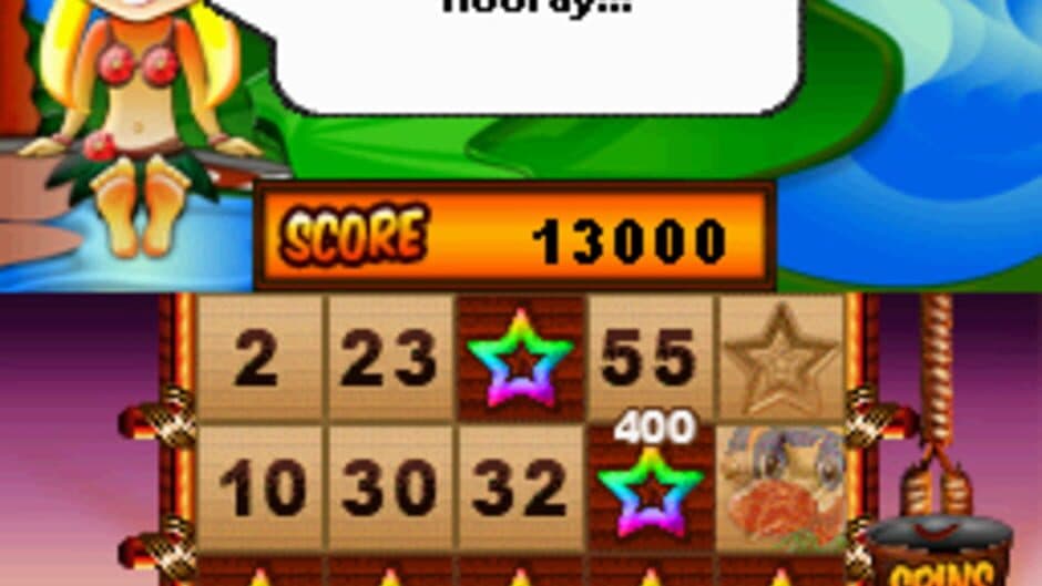 Скриншот 6 из Slingo Quest