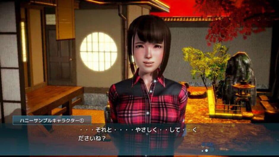 Скриншот 3 из Honey Select