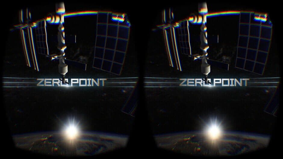 Скриншот 1 из Zero Point