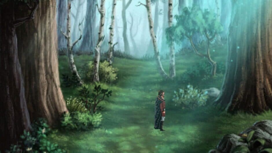 Скриншот 5 из Quest for Infamy