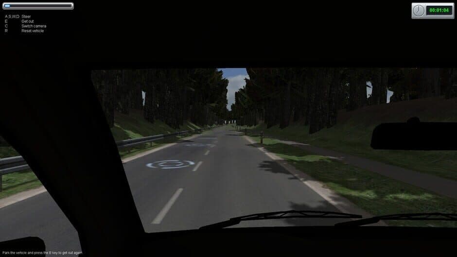 Скриншот 5 из Roadworks - The Simulation