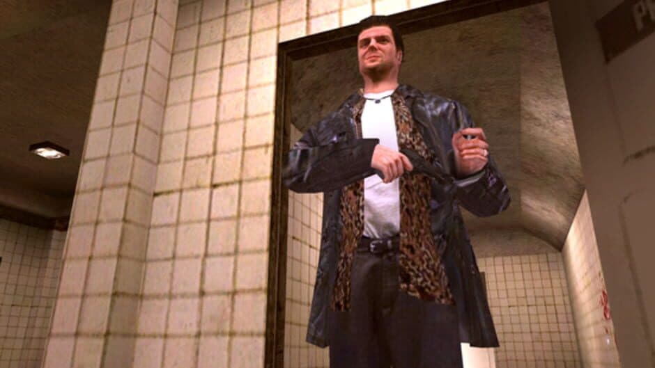 Скриншот 8 из Max Payne Mobile