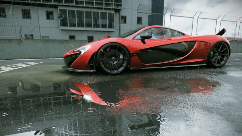 Скриншот 3 из Project CARS