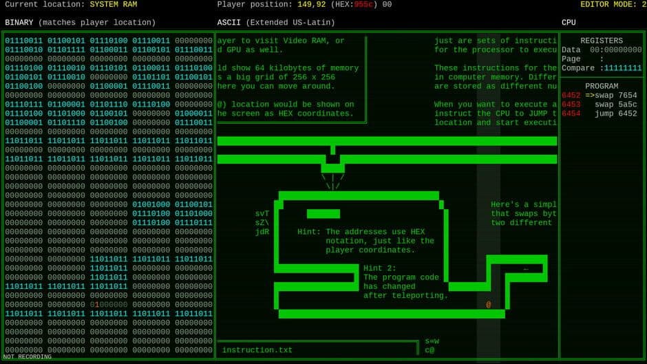 Скриншот 4 из Rogue Bit
