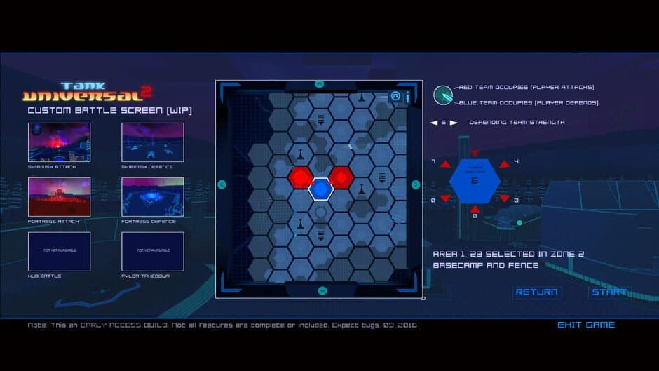 Скриншот 4 из Tank Universal 2