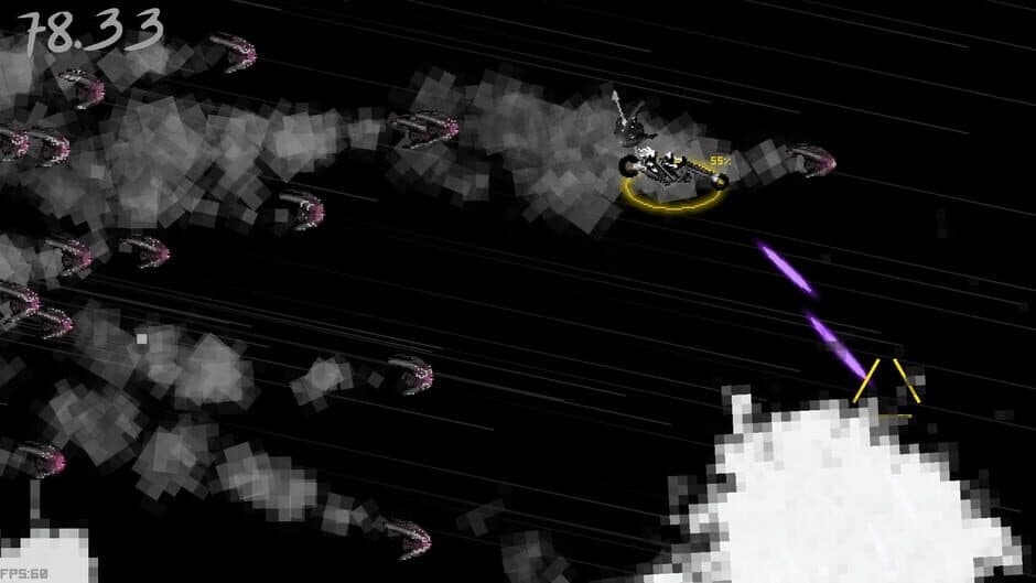 Скриншот 5 из Swarmriders