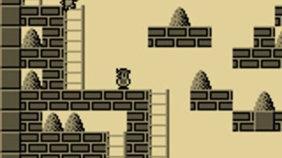 Скриншот 5 из Hyper Lode Runner