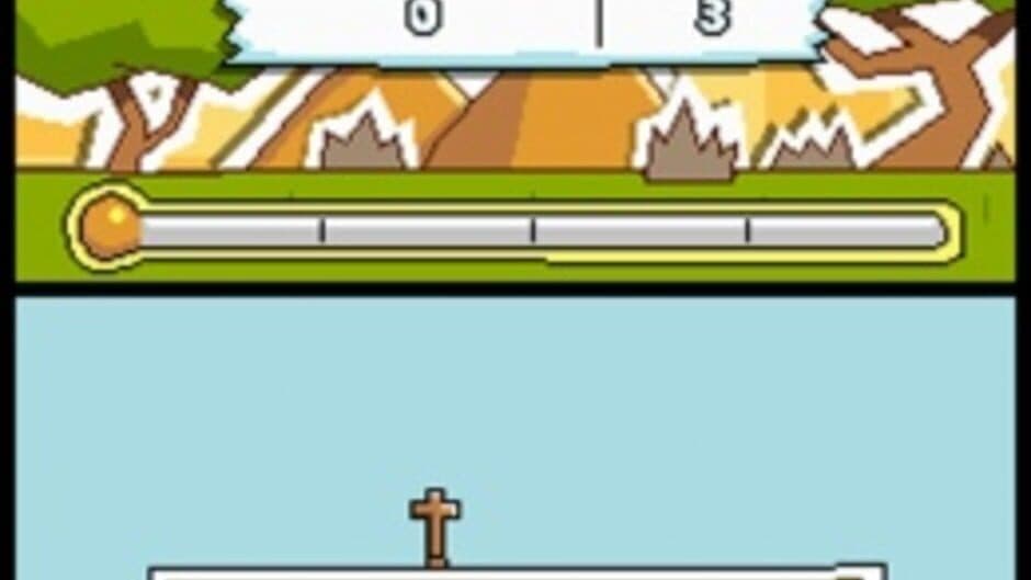 Скриншот 6 из Scribblenauts