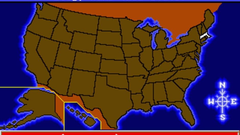 Скриншот 1 из All About America