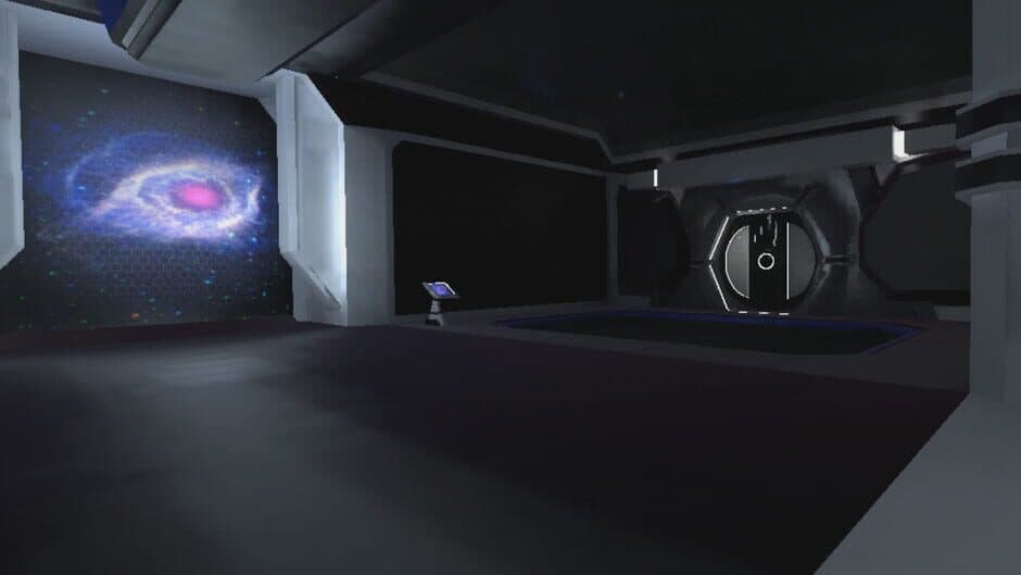Скриншот 4 из VR0GU3
