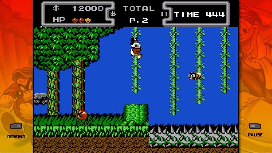 Скриншот 4 из The Disney Afternoon Collection