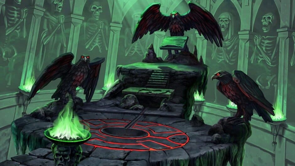Скриншот 2 из Bathory: The Bloody Countess