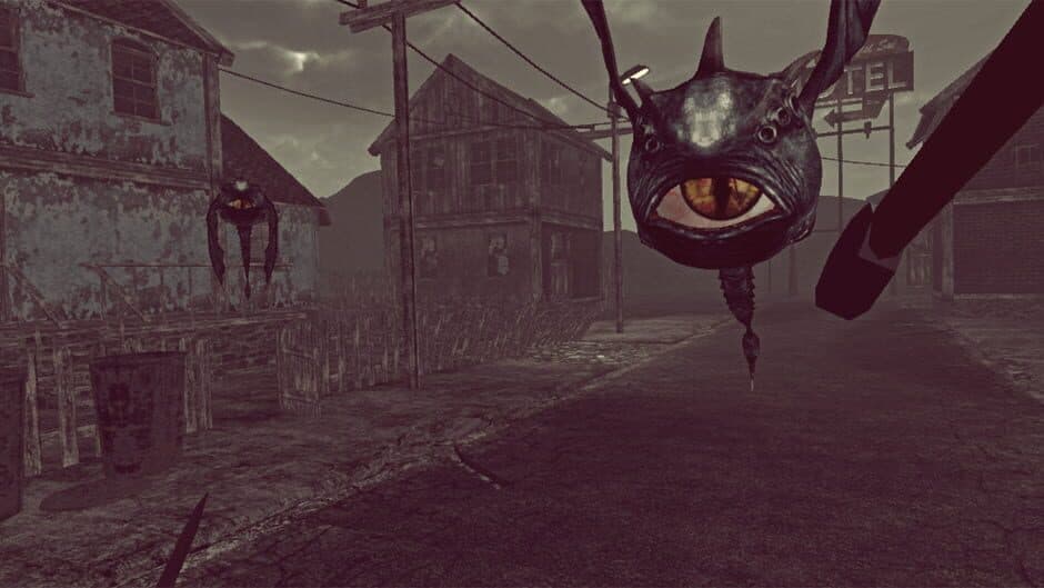 Скриншот 5 из Endless Night: Alpha