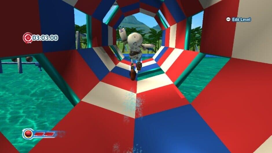 Скриншот 7 из Wipeout Create & Crash