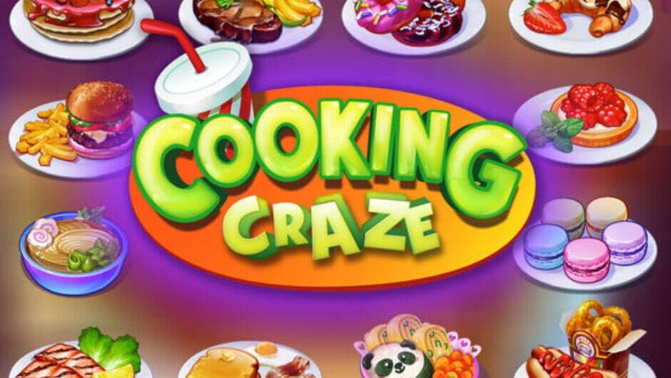 Скриншот 10 из Cooking Craze