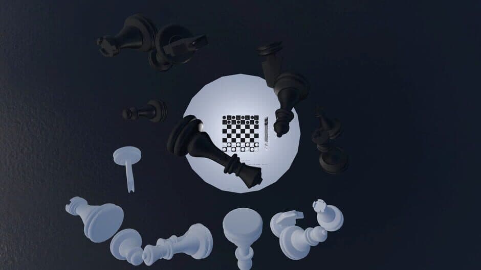 Скриншот 1 из Very Real Chess