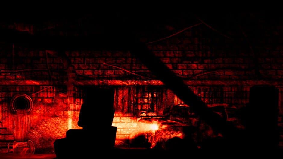 Скриншот 2 из Silence of the Sleep