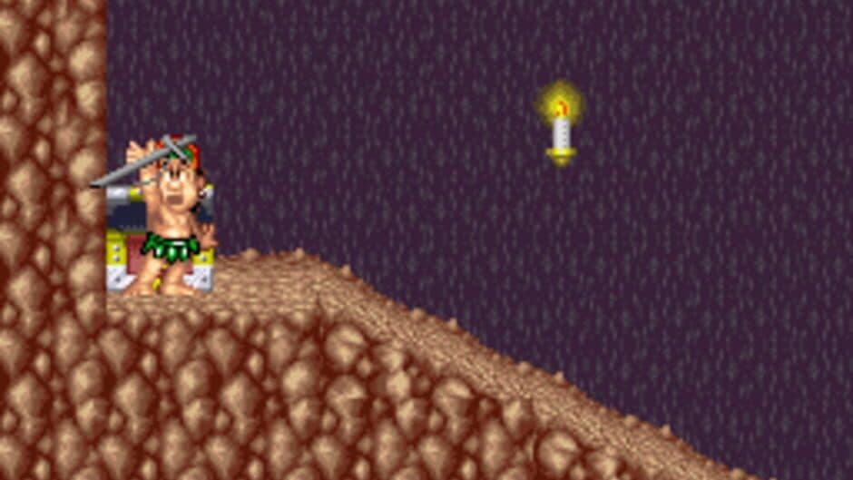 Скриншот 5 из Super Adventure Island II