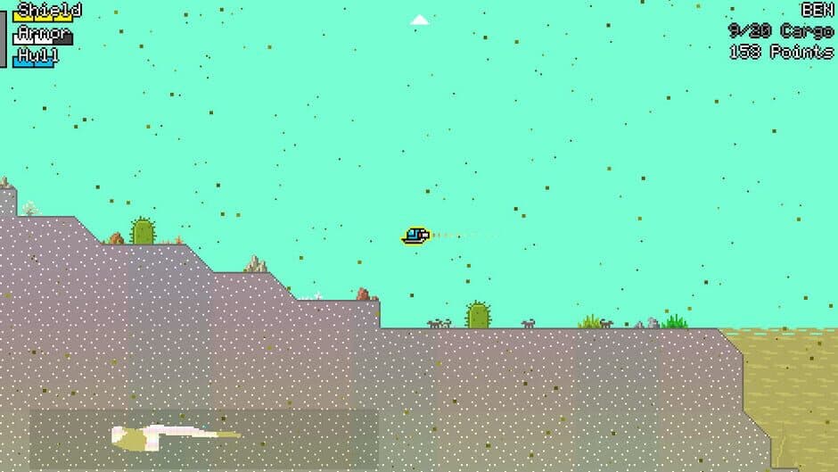 Скриншот 4 из Mysterious Space