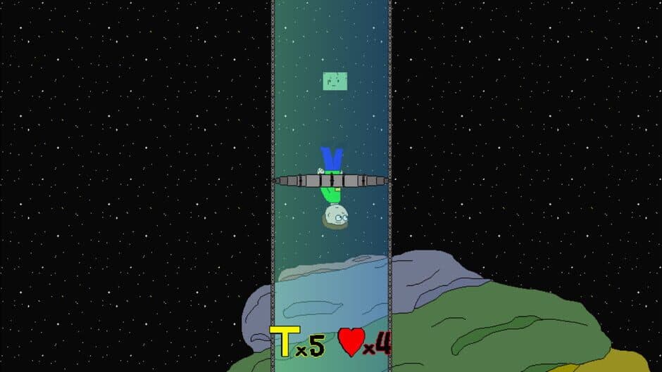 Скриншот 1 из The Final Specimen: Arrival