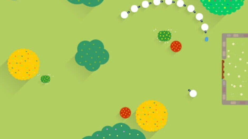 Скриншот 8 из Hey Duggee: The Big Outdoor App