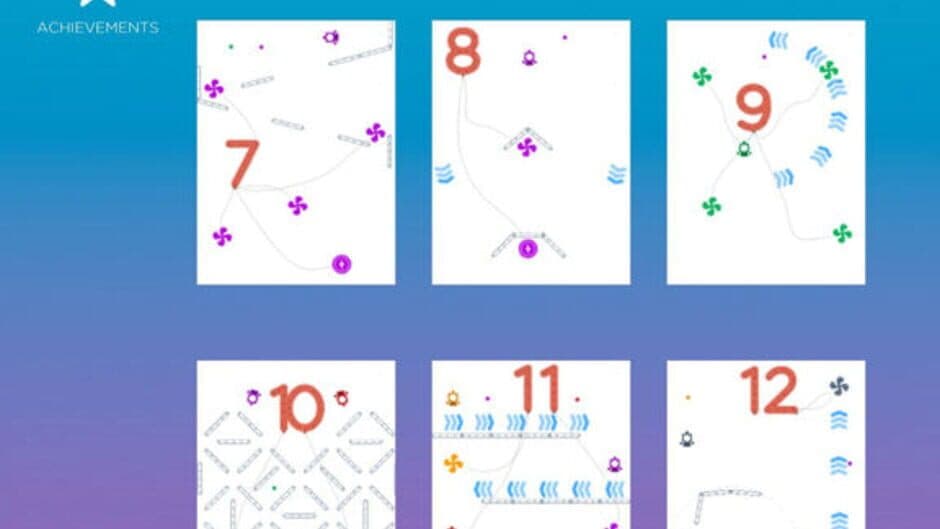 Скриншот 9 из Osmo Newton