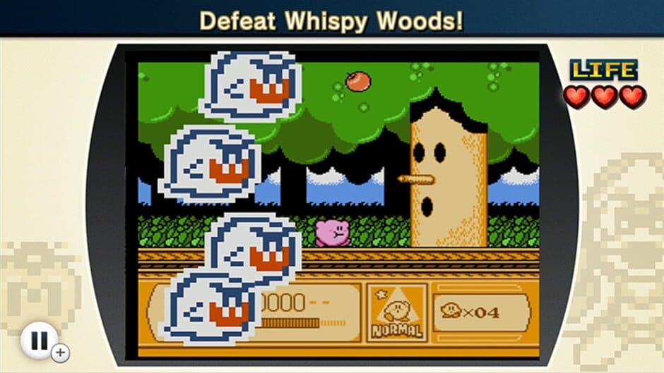 Скриншот 7 из NES Remix Pack