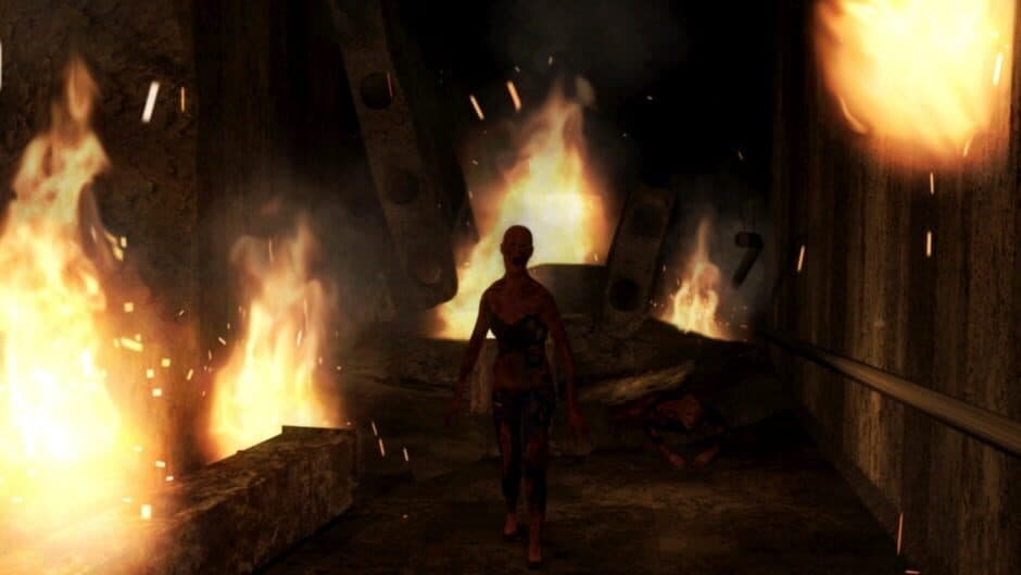 Скриншот 5 из Flame of Mirrors