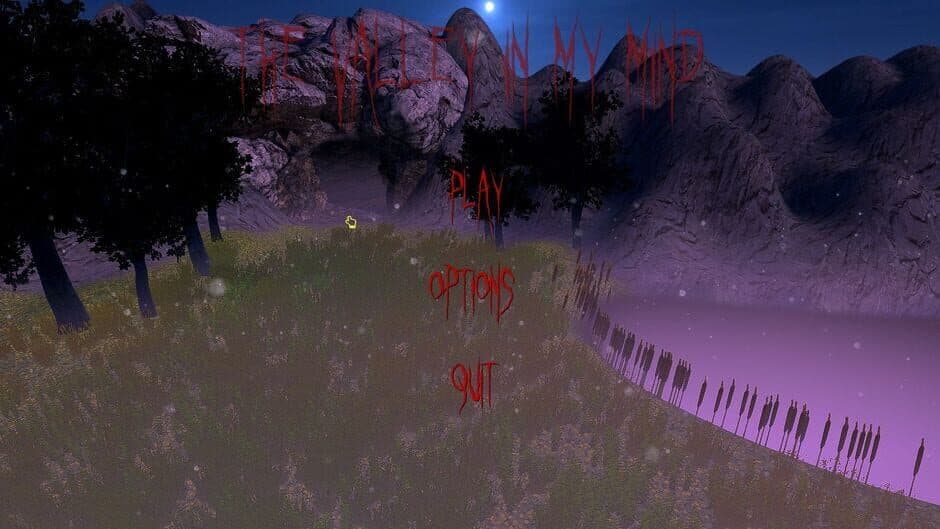 Скриншот 2 из The Valley In My Mind