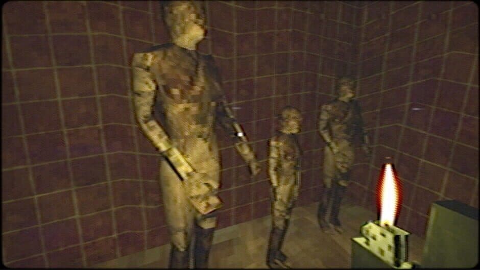Скриншот 7 из Stay Out of the House