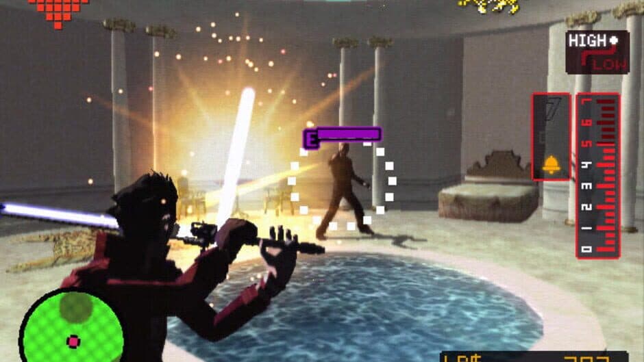 Скриншот 11 из No More Heroes