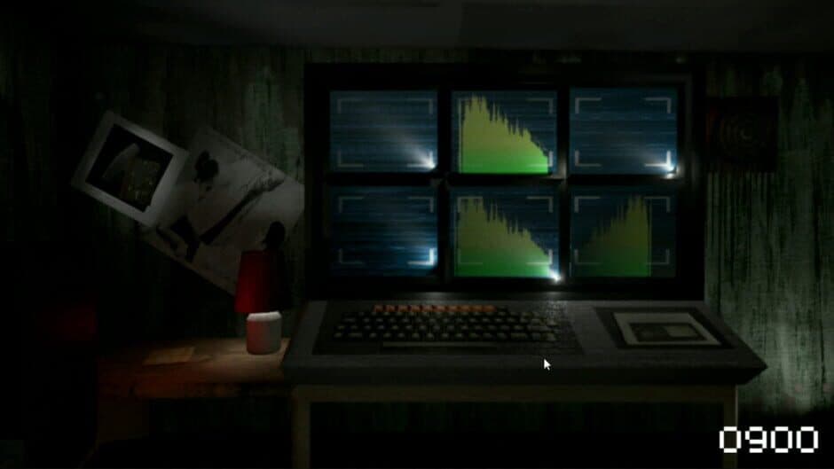 Скриншот 4 из Monitor: The Game
