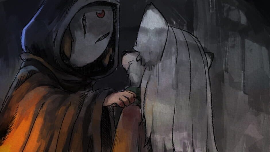 Скриншот 6 из Nairi: Tower of Shirin