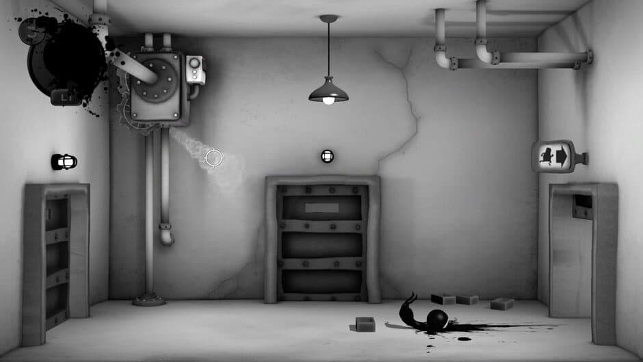 Скриншот 3 из Escape Plan