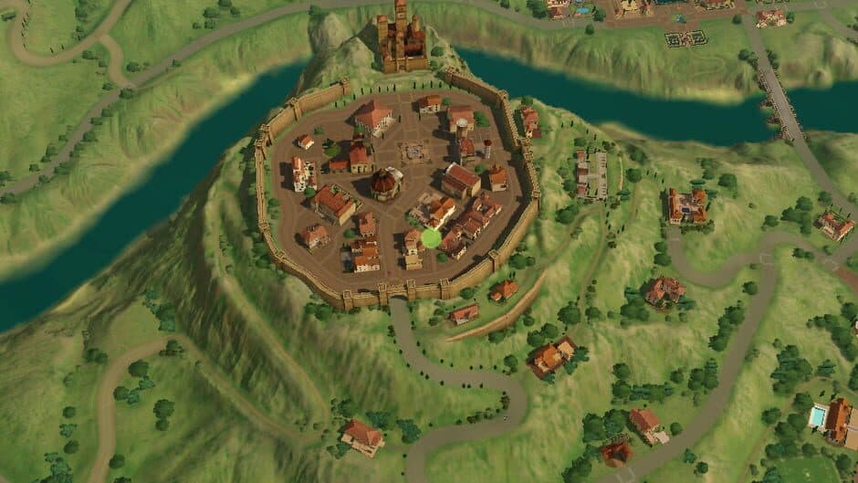 Скриншот 3 из The Sims 3: Monte Vista