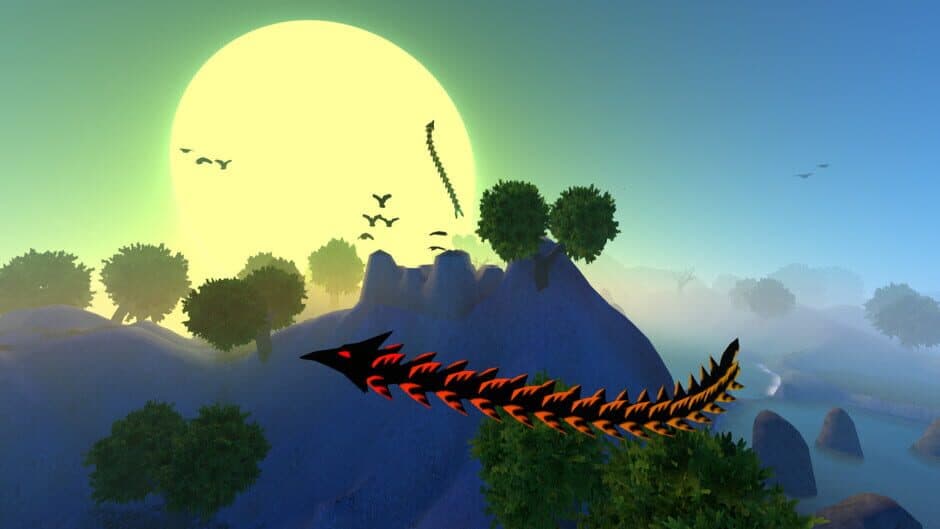 Скриншот 3 из Arcane Worlds