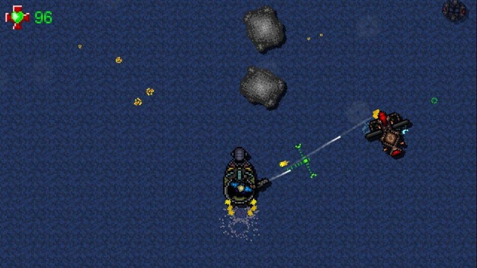 Скриншот 2 из Operation Biotech