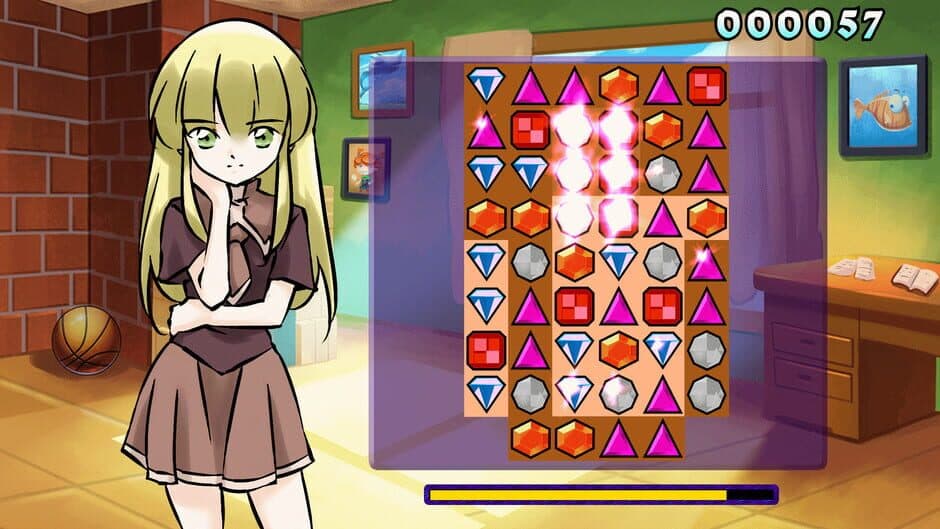 Скриншот 5 из Jewel bits
