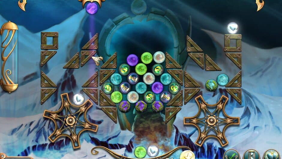 Скриншот 5 из League of Mermaids