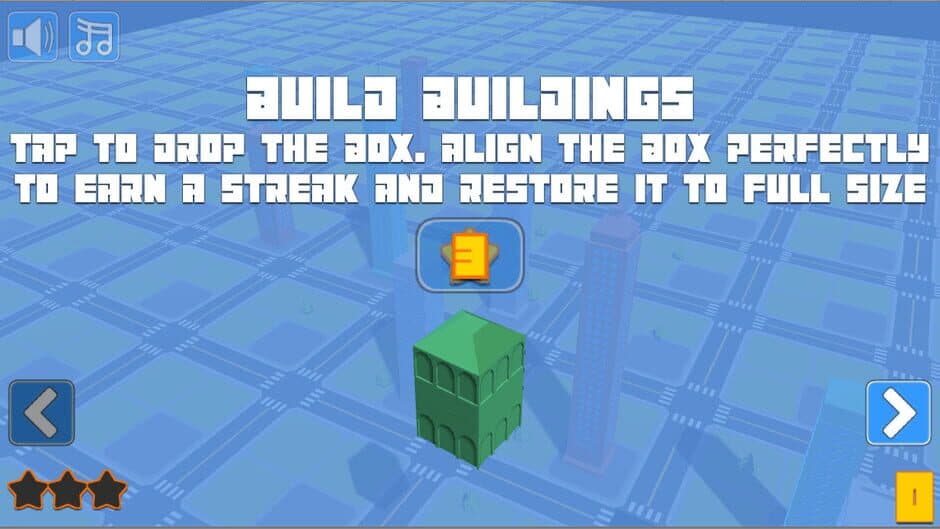 Скриншот 3 из Build buildings