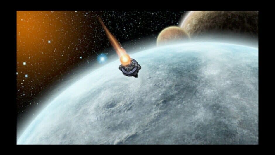 Скриншот 3 из Sword of the Stars: The Pit