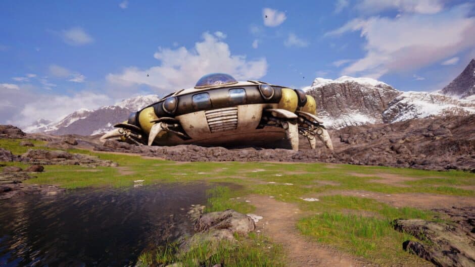 Скриншот 2 из Jump Force