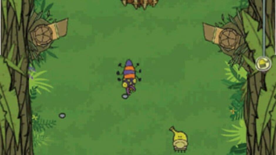 Скриншот 5 из Doodle Jump Adventures