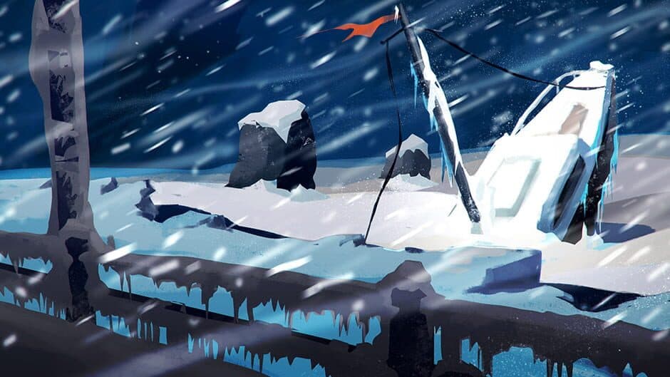 Скриншот 5 из The Long Dark
