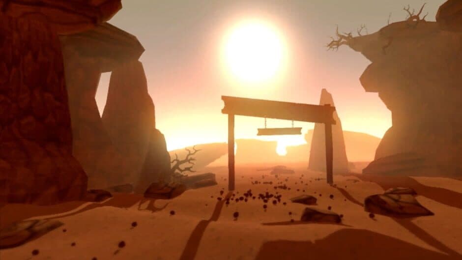 Скриншот 1 из VRchaeology: Prologue