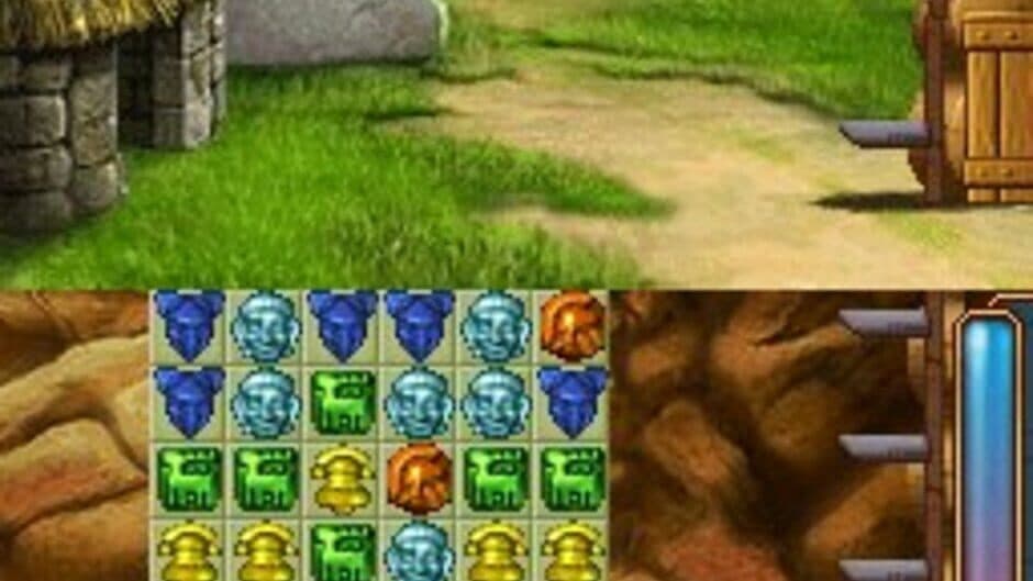 Скриншот 4 из 7 Wonders II