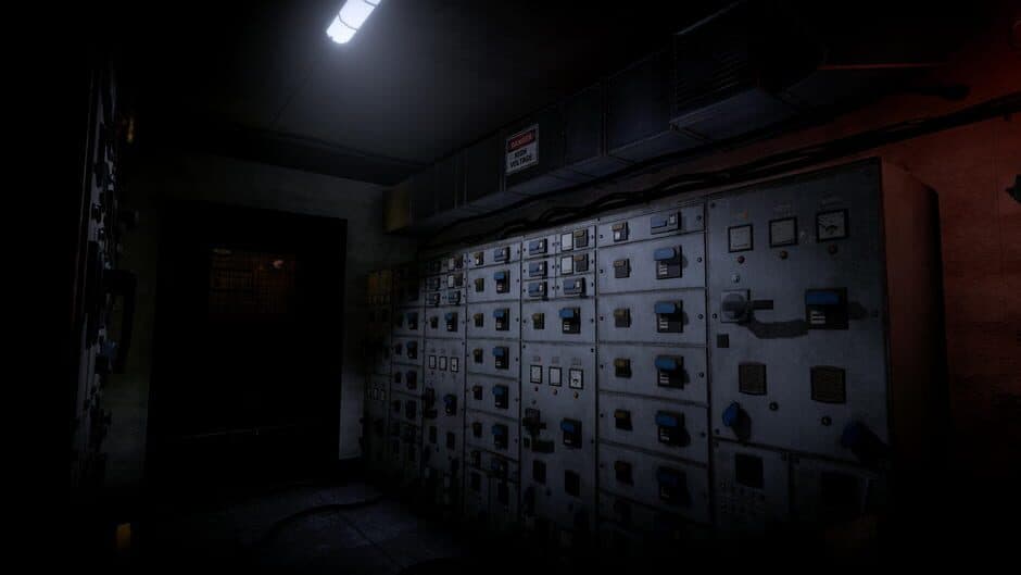 Скриншот 1 из CrossSide: The Prison